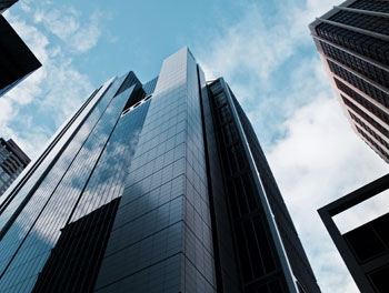 Interim Financial Director